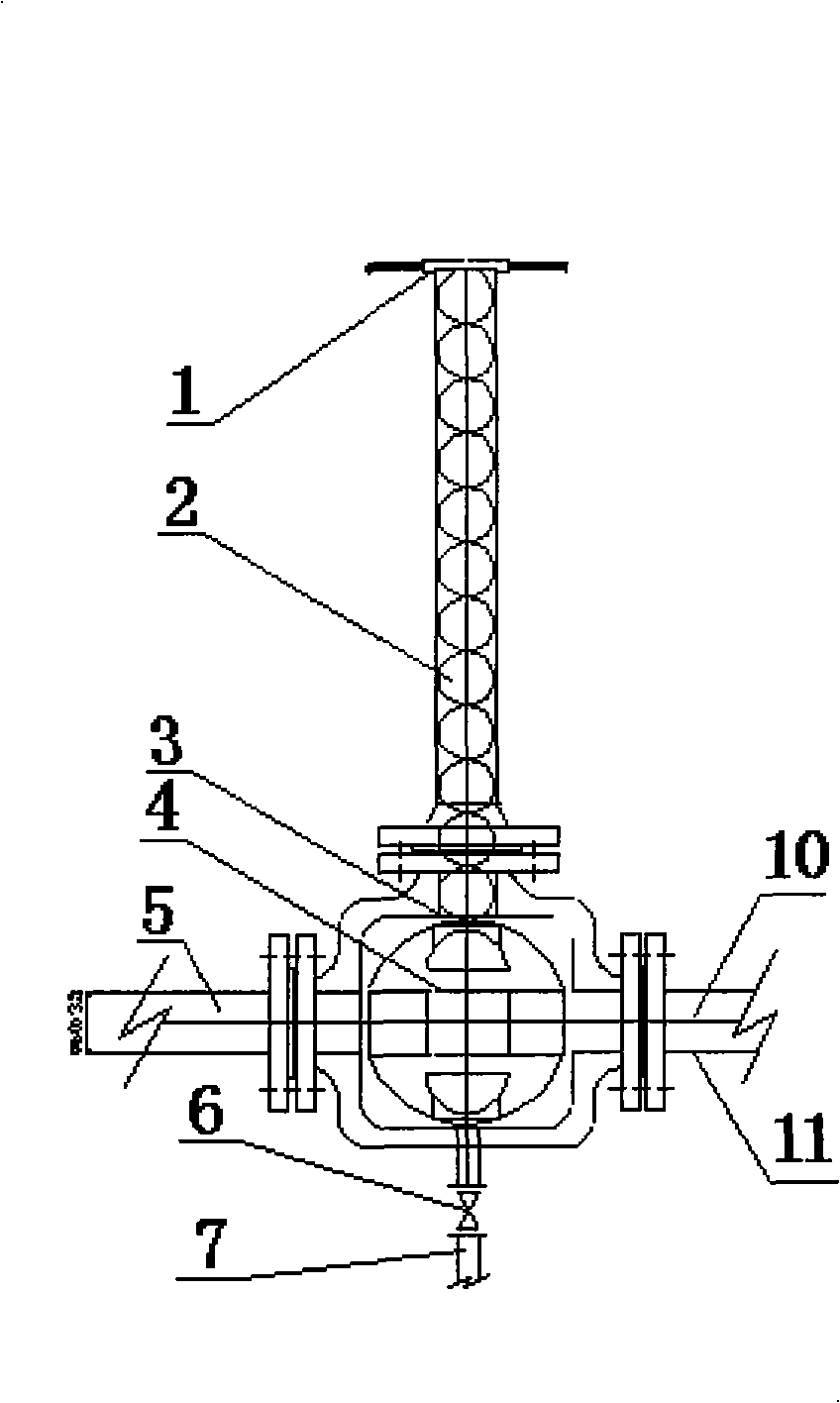 Timing automatic ball-throwing apparatus and method