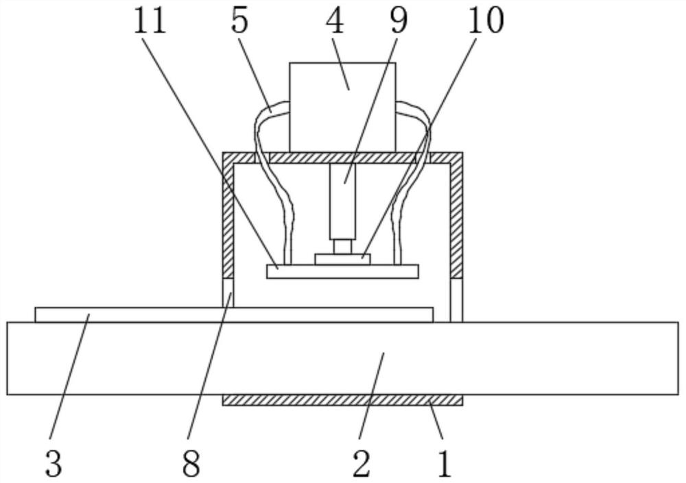 Processing technology of nano-antibacterial deodorant socks