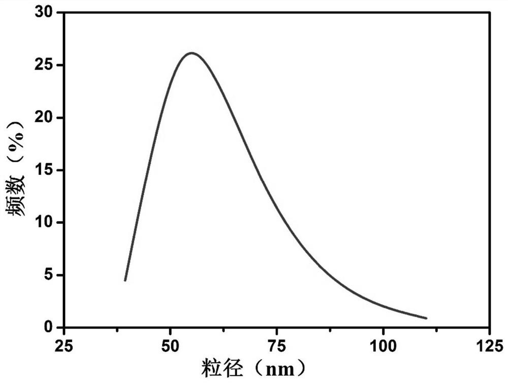 Modified kgm lecithin-loaded nmn transdermal protosomes, preparations, preparation process and application