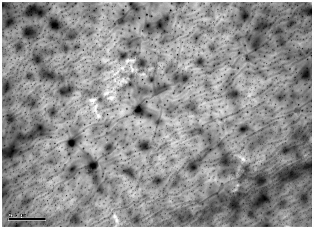 Modified kgm lecithin-loaded nmn transdermal protosomes, preparations, preparation process and application