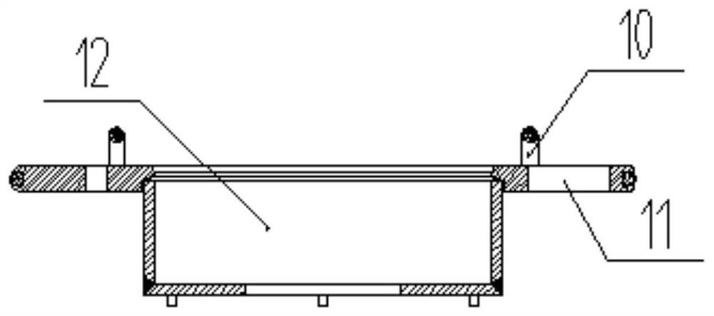 Fixed bed type bioreactor