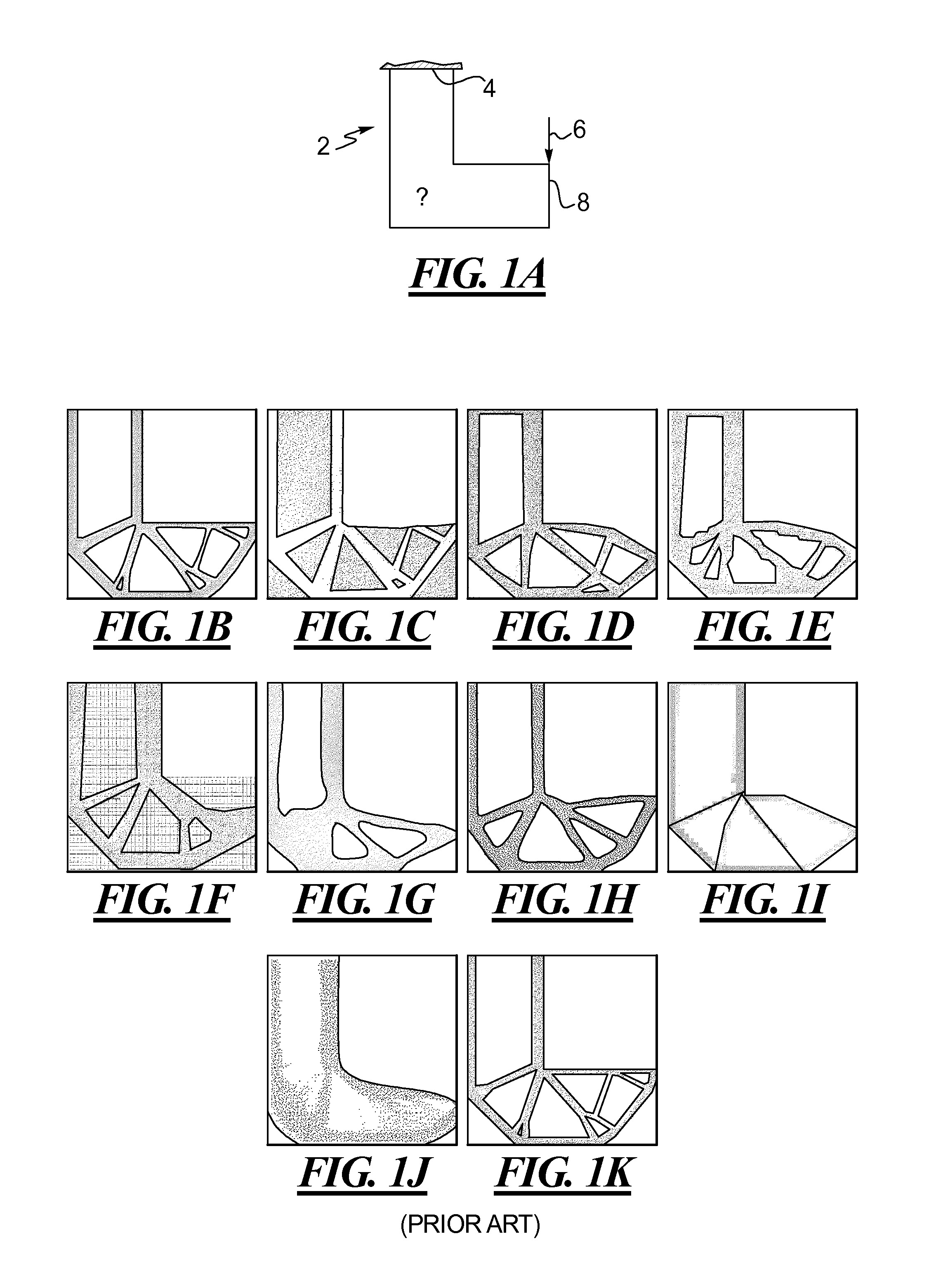 Stress-based Topology Optimization Method and Tool