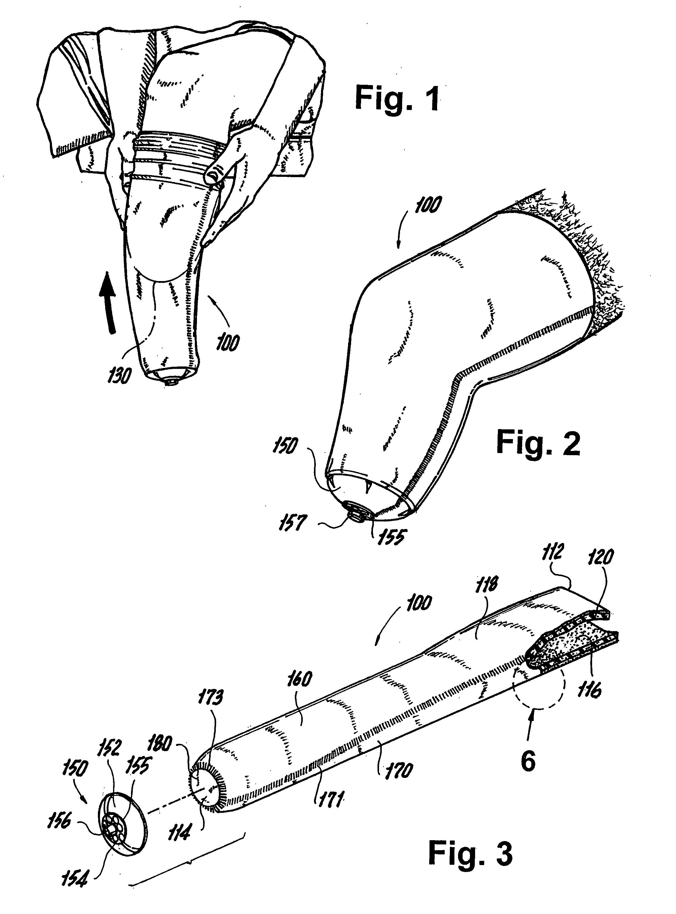 Liner with exterior coating for use with prosthetic devices