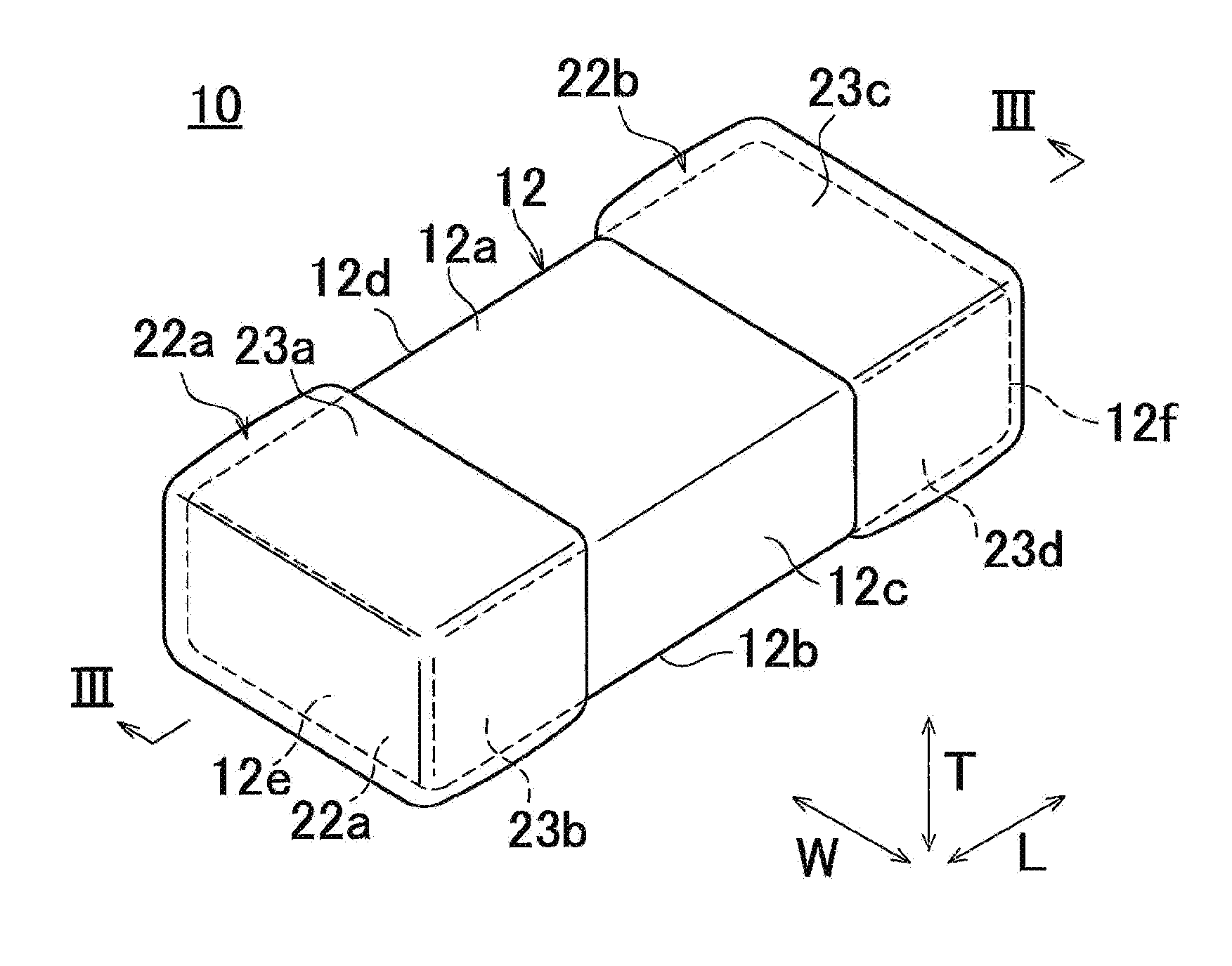 Multilayer ceramic capacitor