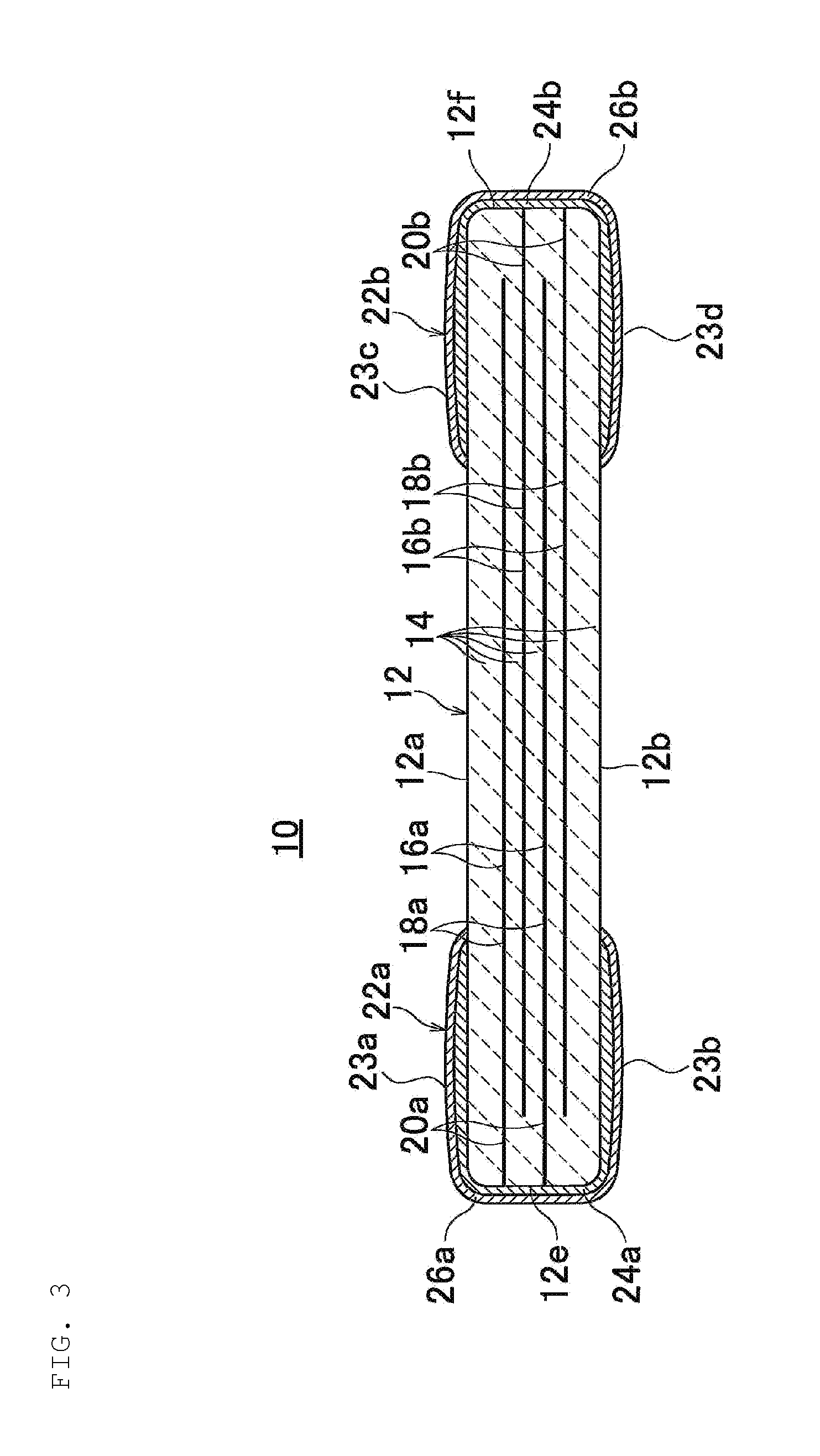 Multilayer ceramic capacitor