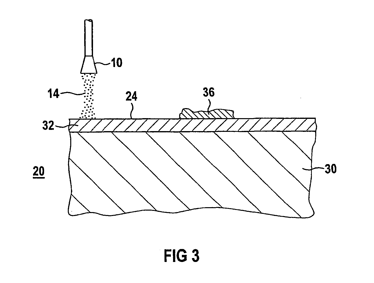 Method and device for polishing the surface of a gas turbine blade