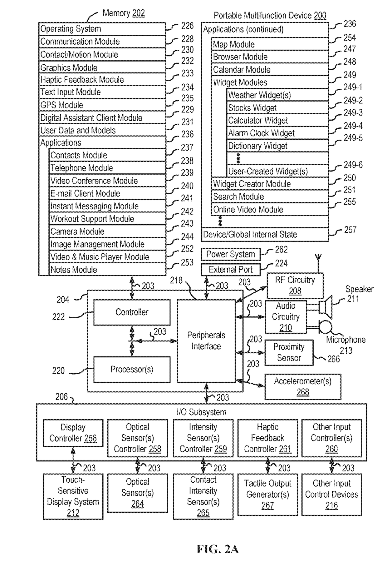 Multi-command single utterance input method