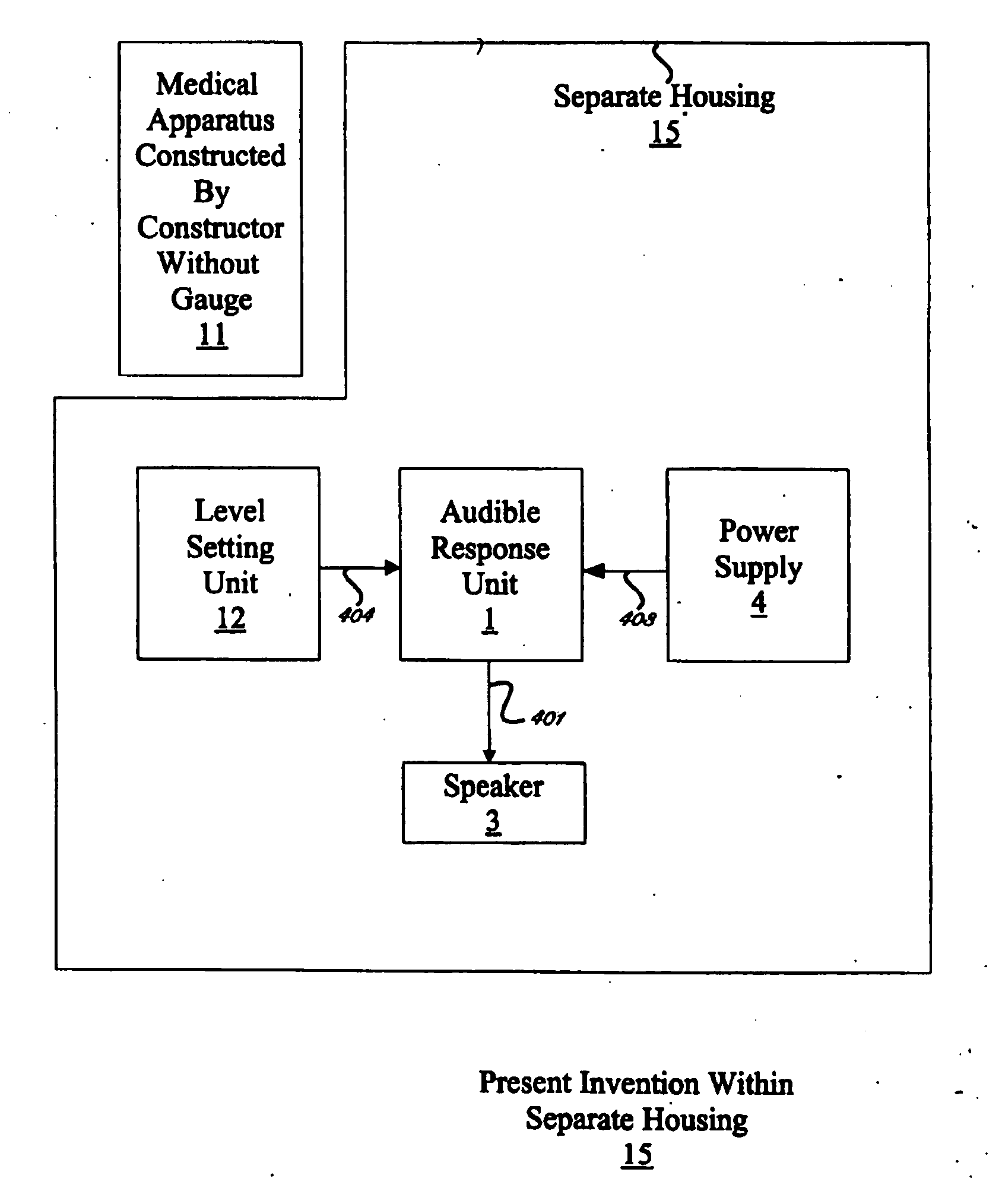 Method of Improving Medical Apparatus in Order to Replace Ancillary Medical Assistance by Employing Audible Verbal Human Sounding Voices to Prompt Therapeutic Usage and Provide Guidance, Measurements, Encouragement and Response, As Needed, to the Patient, By Using Electronic Technology