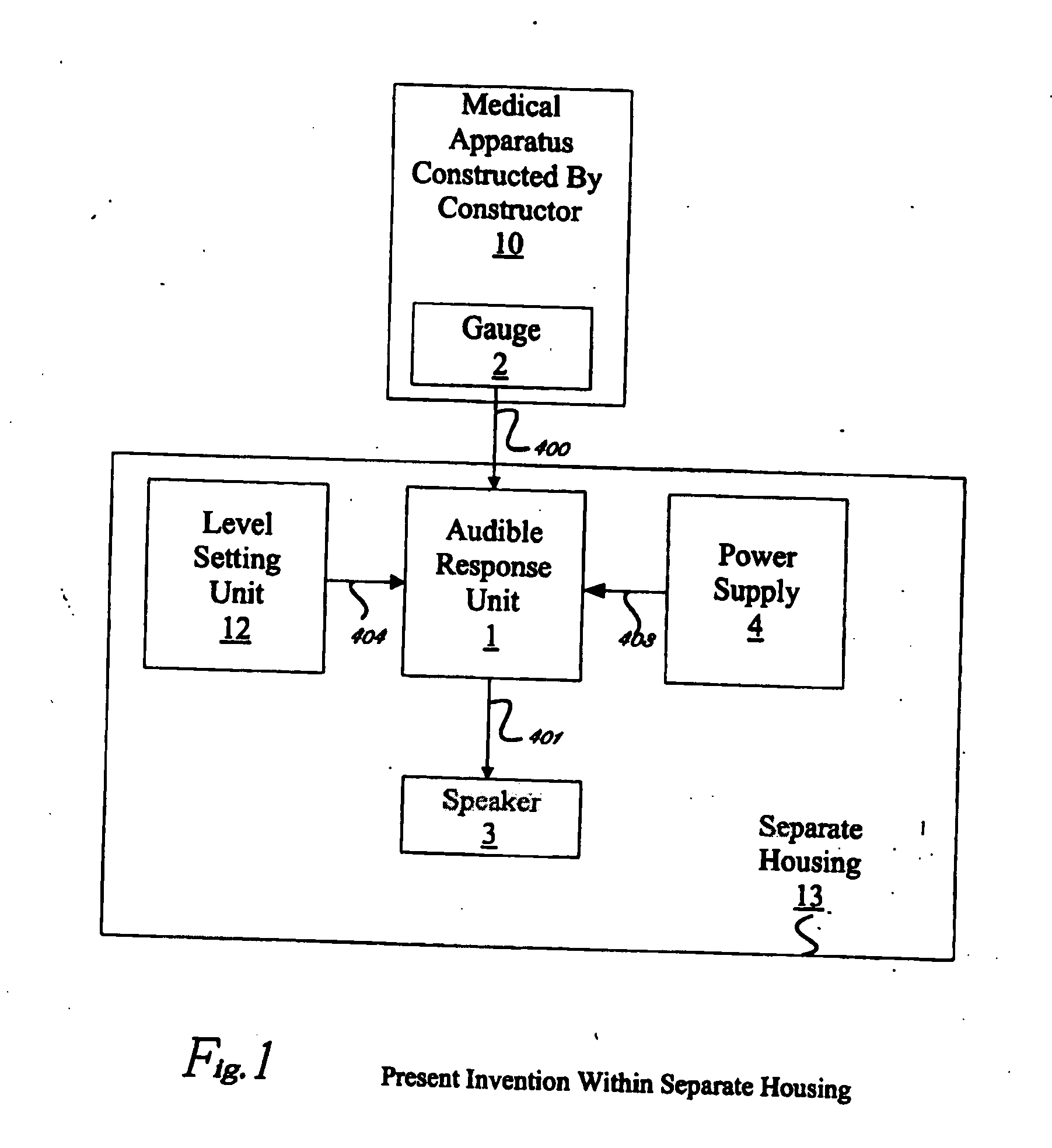 Method of Improving Medical Apparatus in Order to Replace Ancillary Medical Assistance by Employing Audible Verbal Human Sounding Voices to Prompt Therapeutic Usage and Provide Guidance, Measurements, Encouragement and Response, As Needed, to the Patient, By Using Electronic Technology