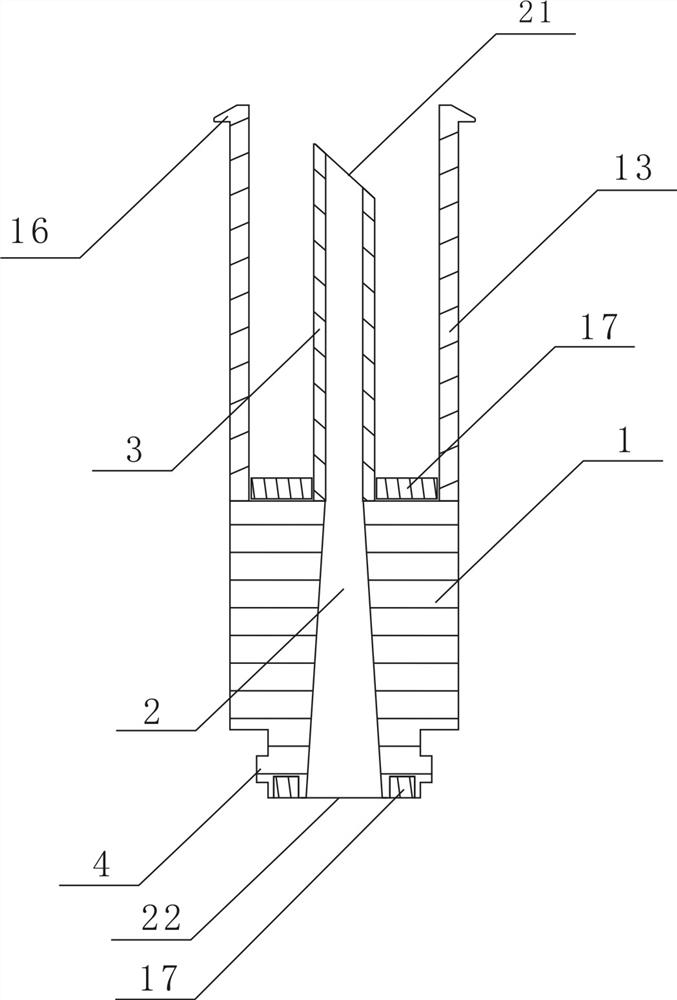 Conversion device