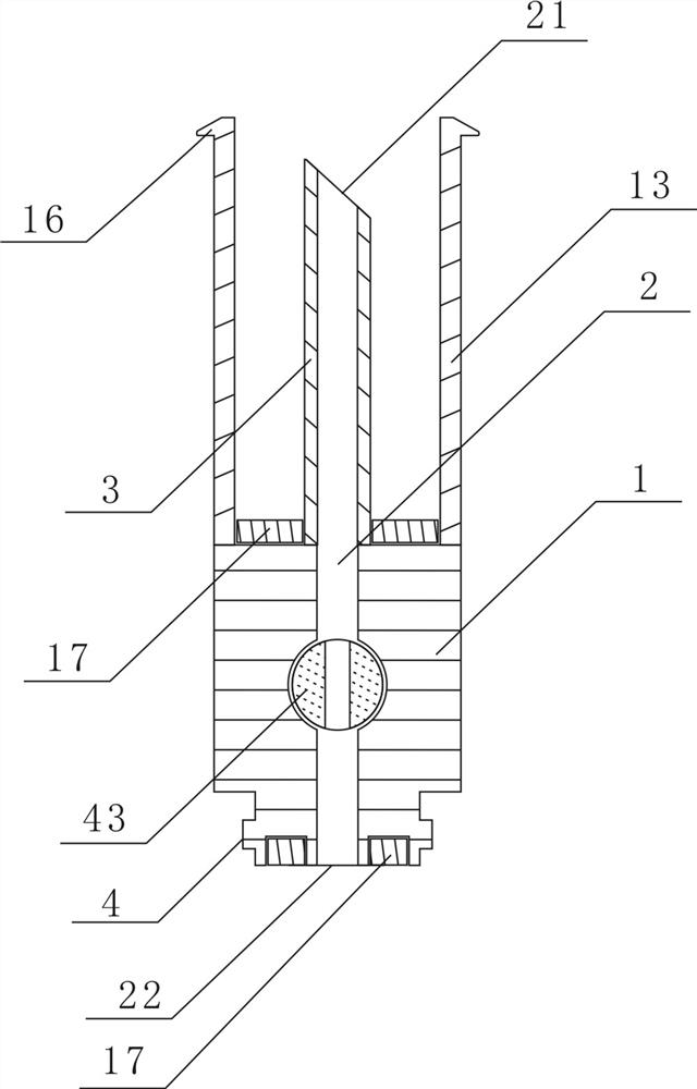 Conversion device