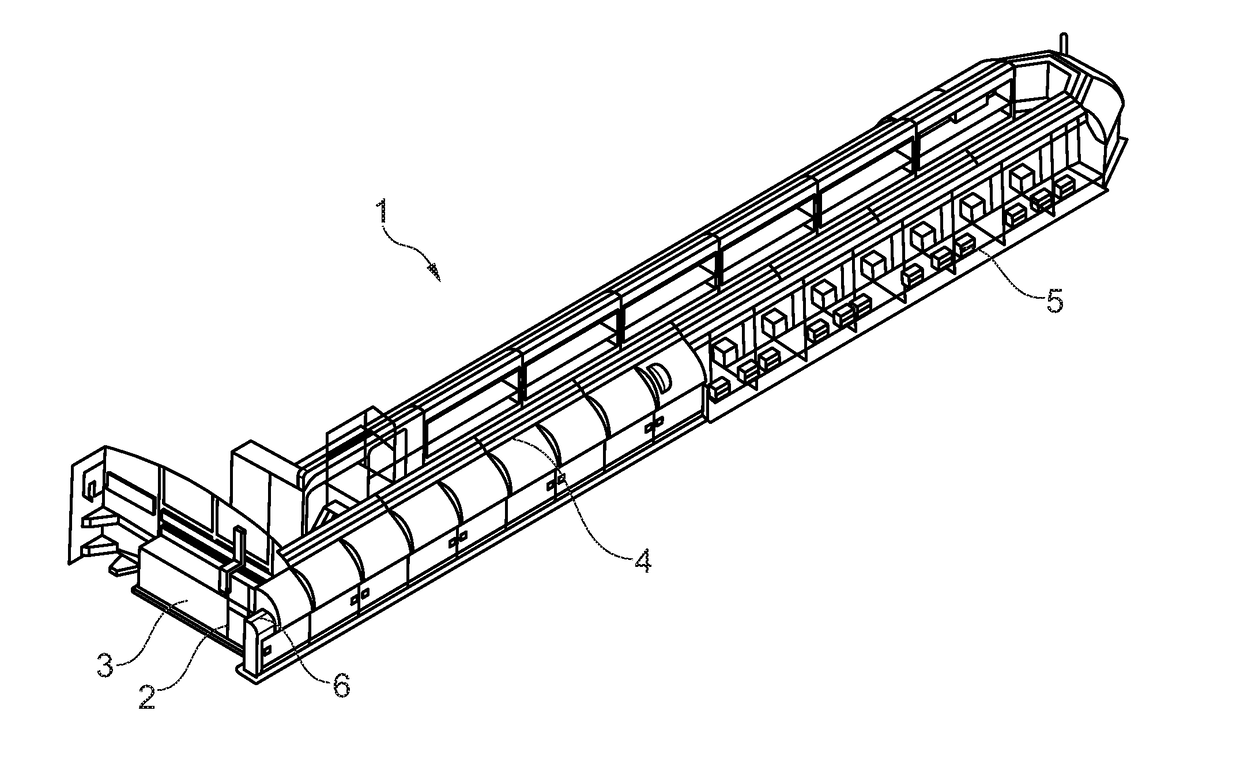 Postal sorting machine having a sorting outlet jogger provided with a quick-release helical-blade wheel