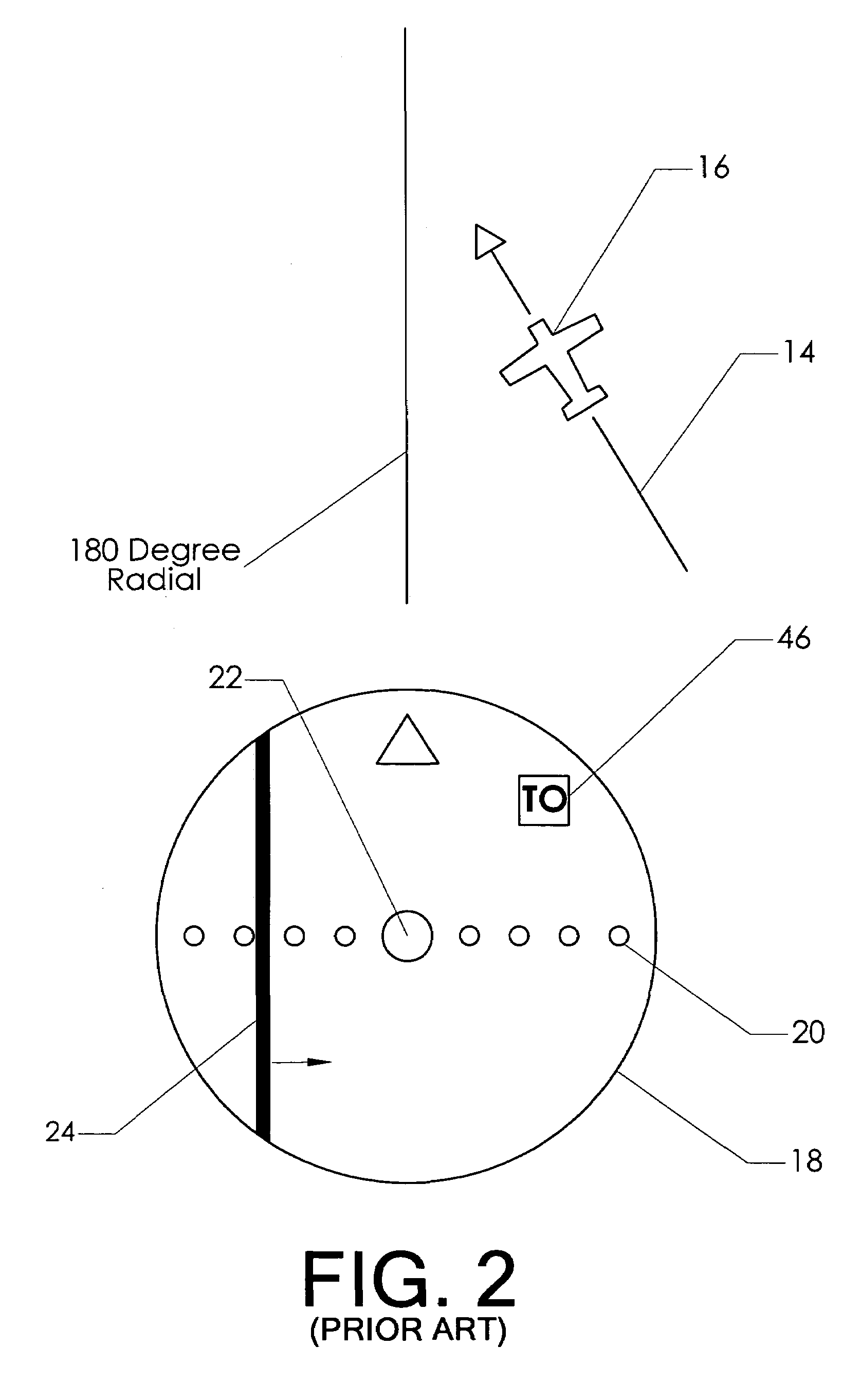 GPS-based steering needle instrument