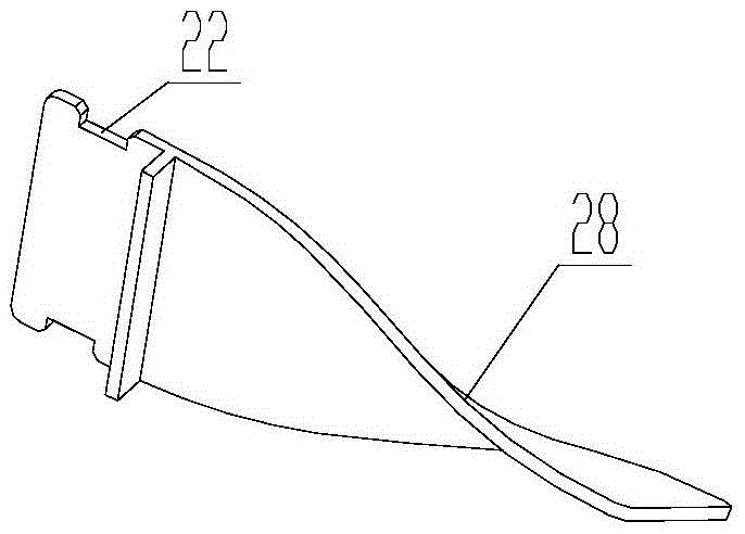 Double-shaft type stirring debubbler used for vacuum box