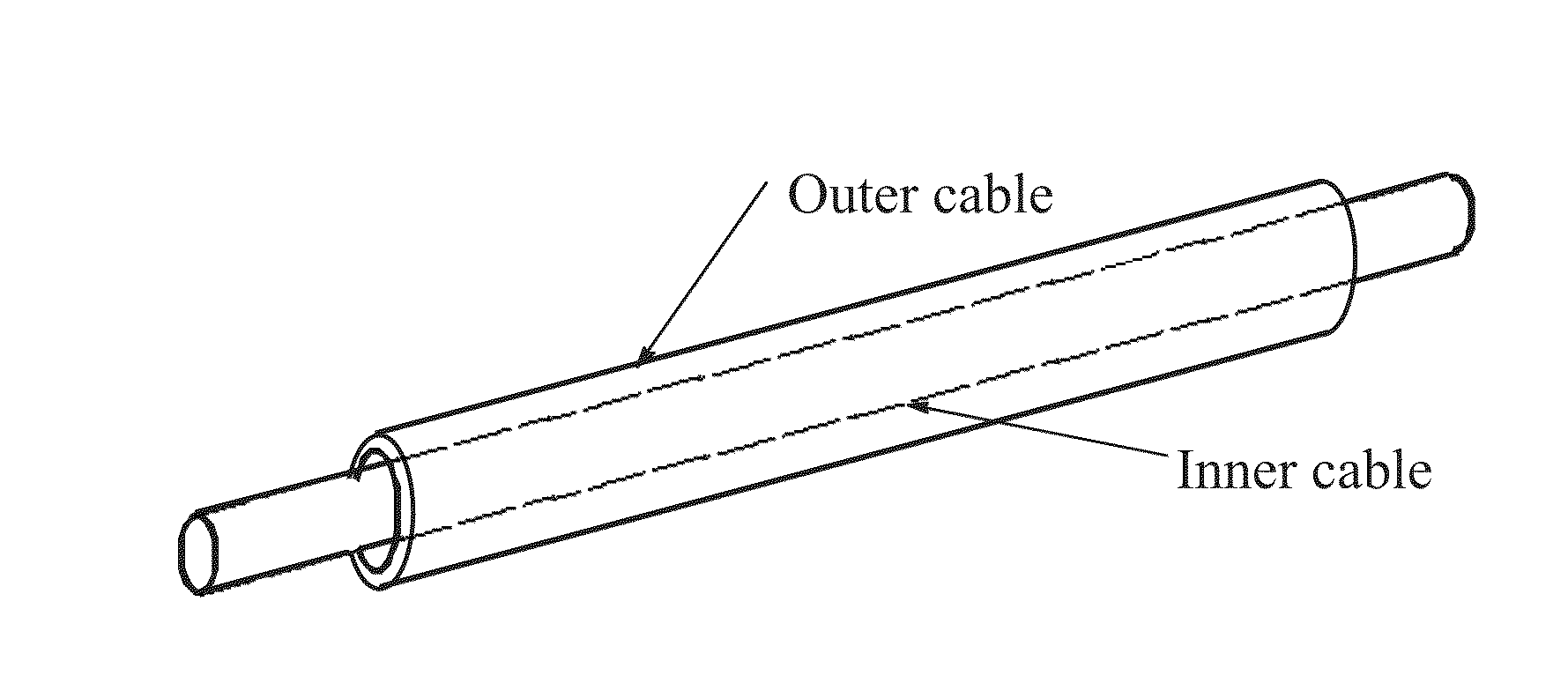 Superconducting Power Cable