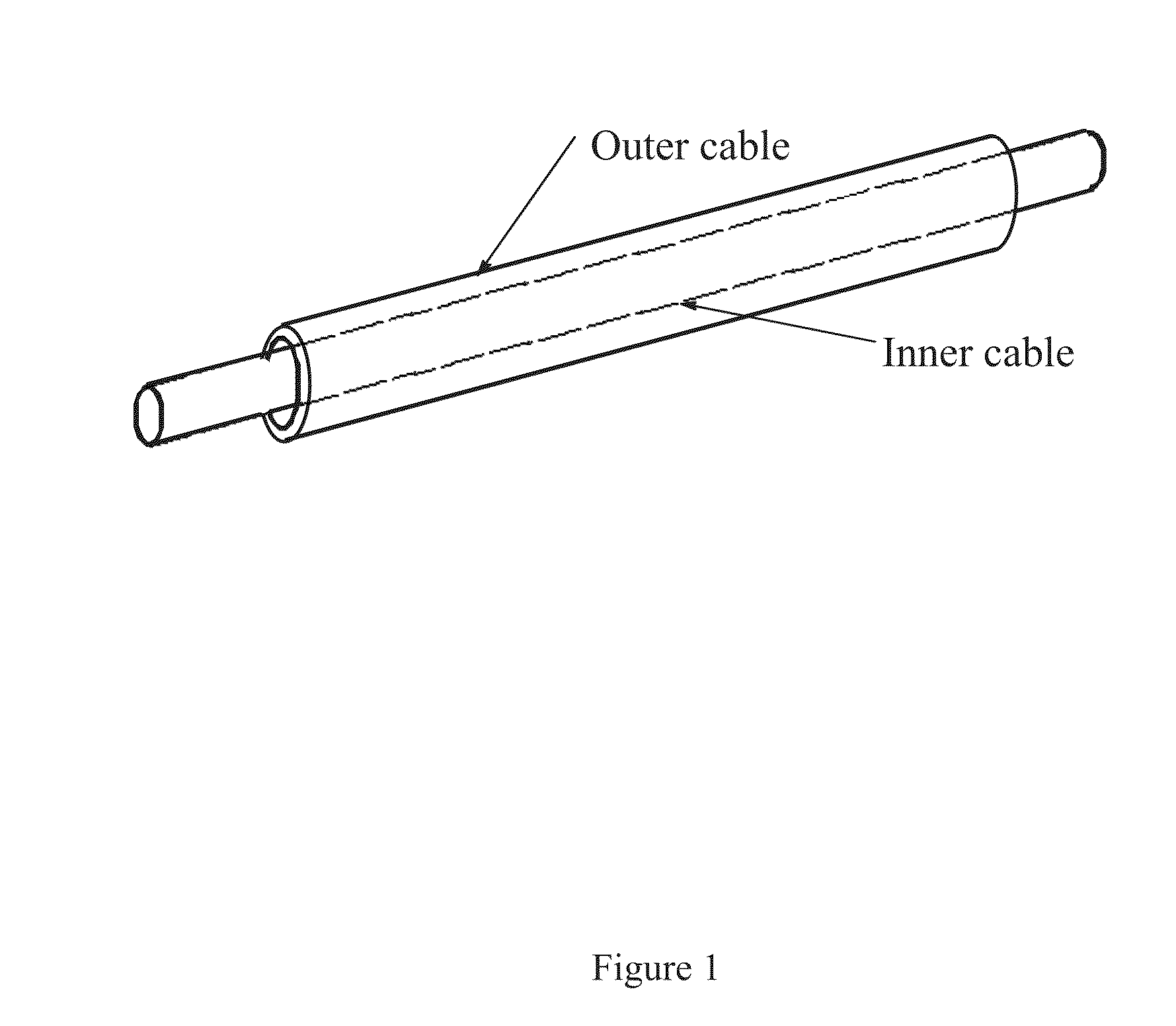 Superconducting Power Cable