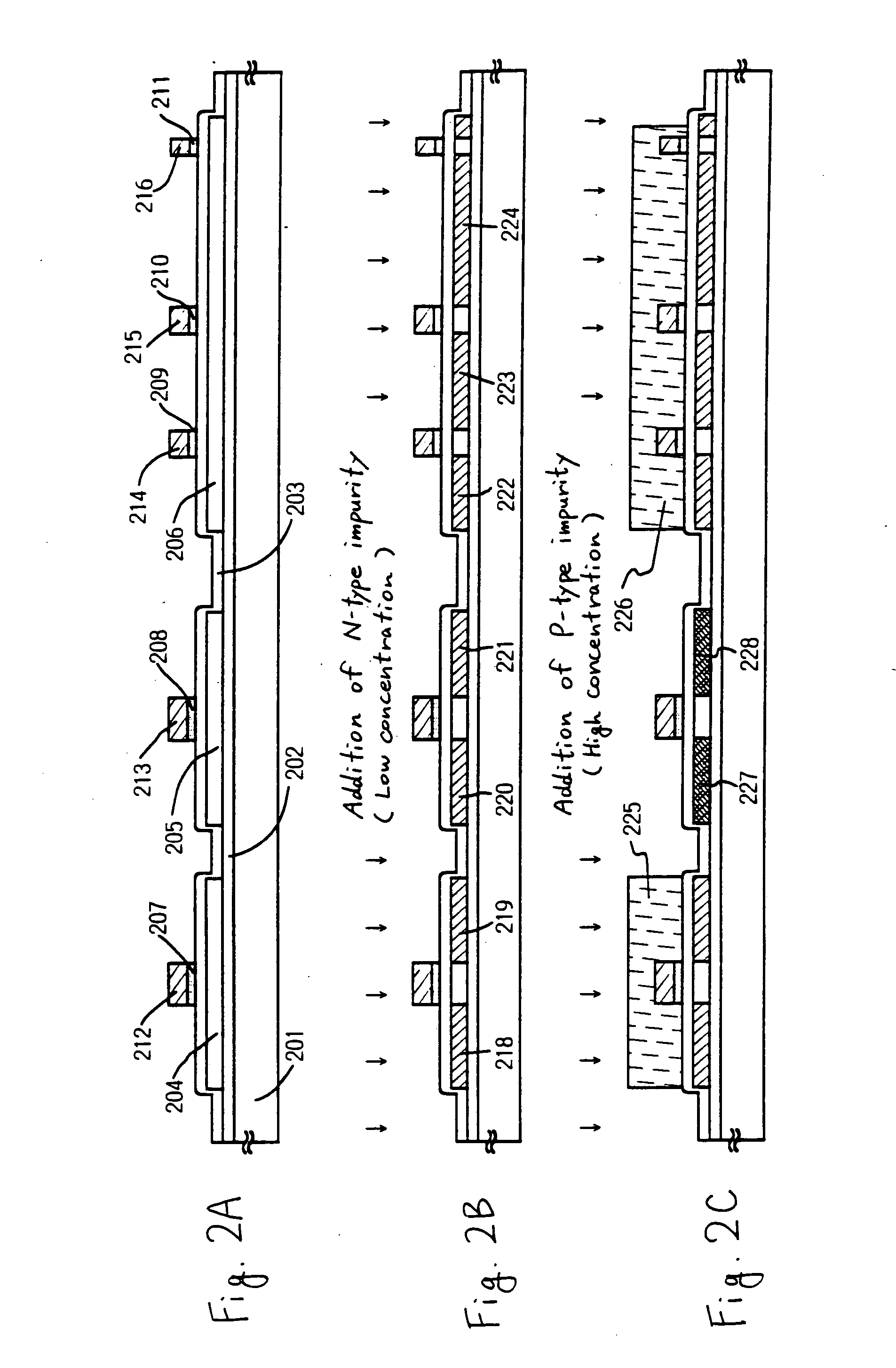 Semiconductor device and method of manufacturing the same