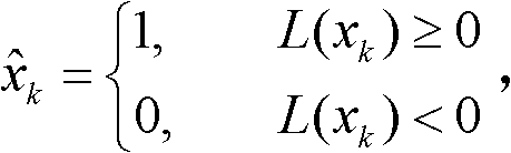 Novel conflict-free interleaver-based low delay parallel Turbo decoding method