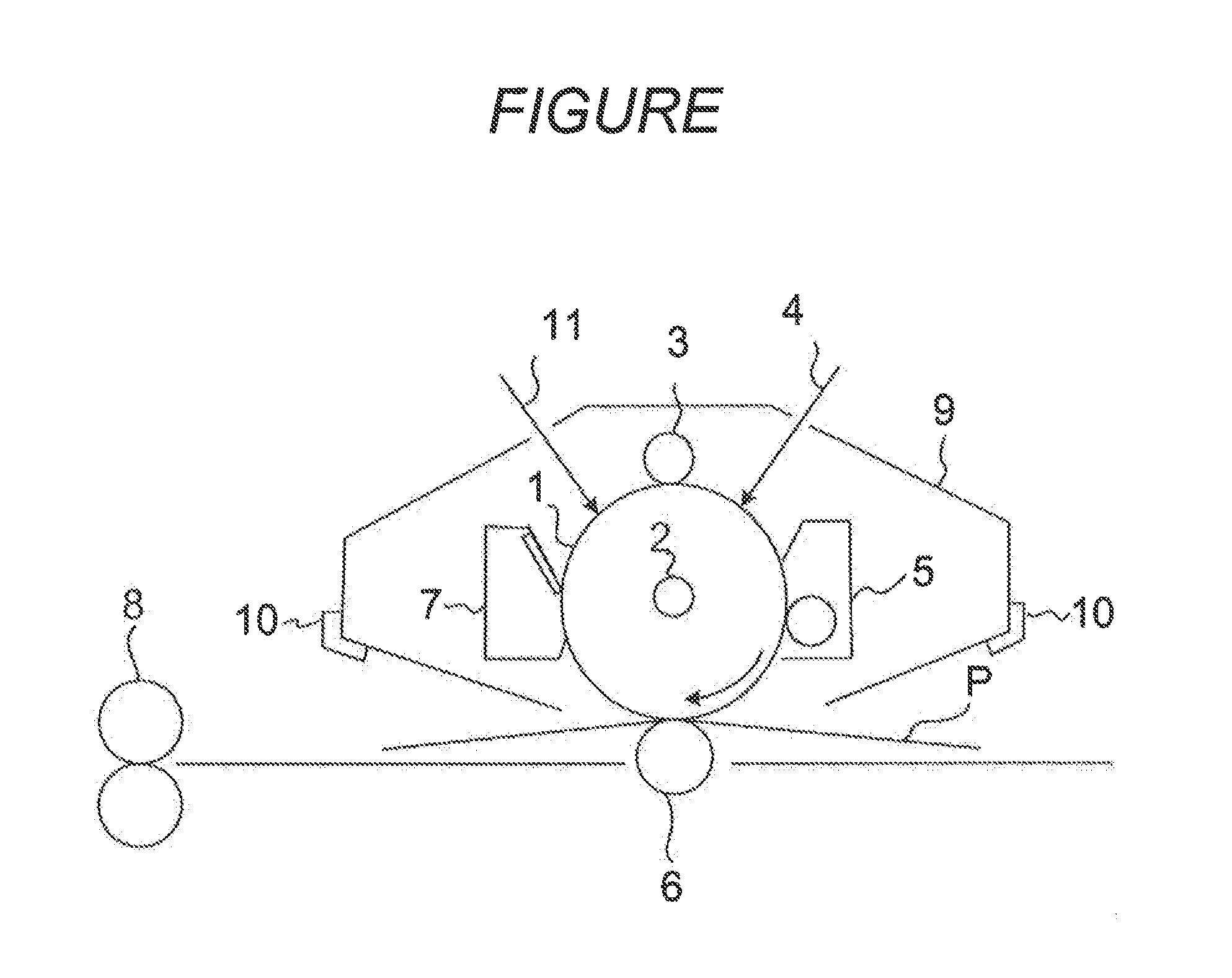 Electrophotographic photosensitive member, process cartridge and electrophotographic apparatus