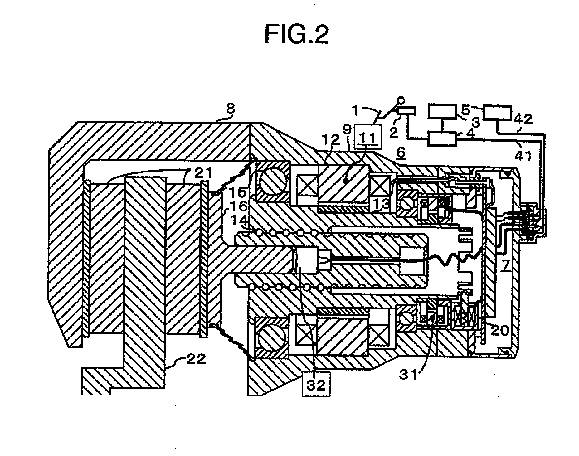 Electric Brake