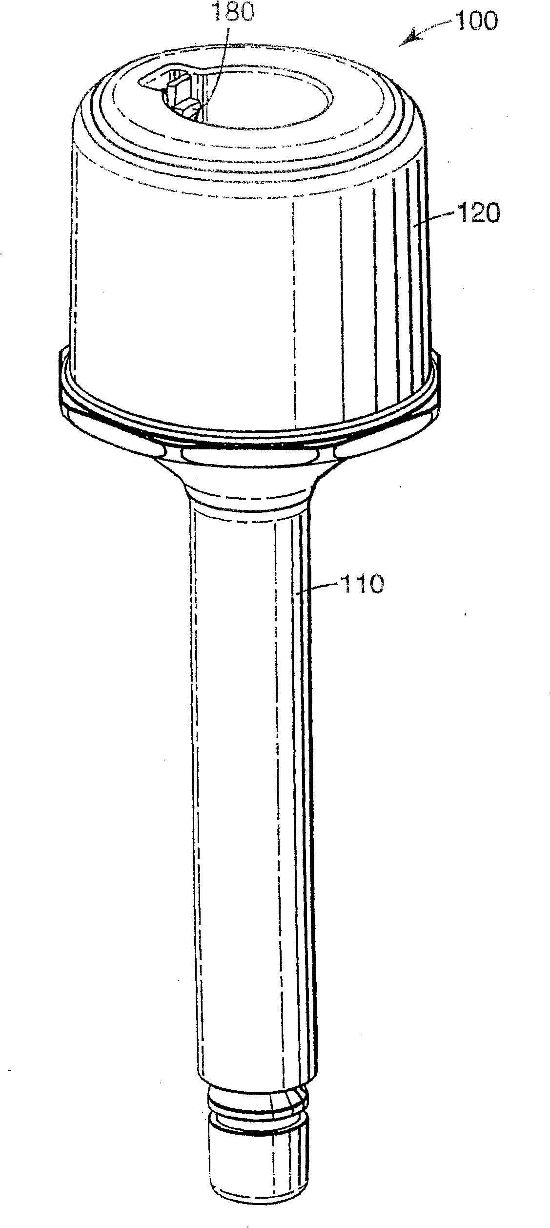 Dosing device