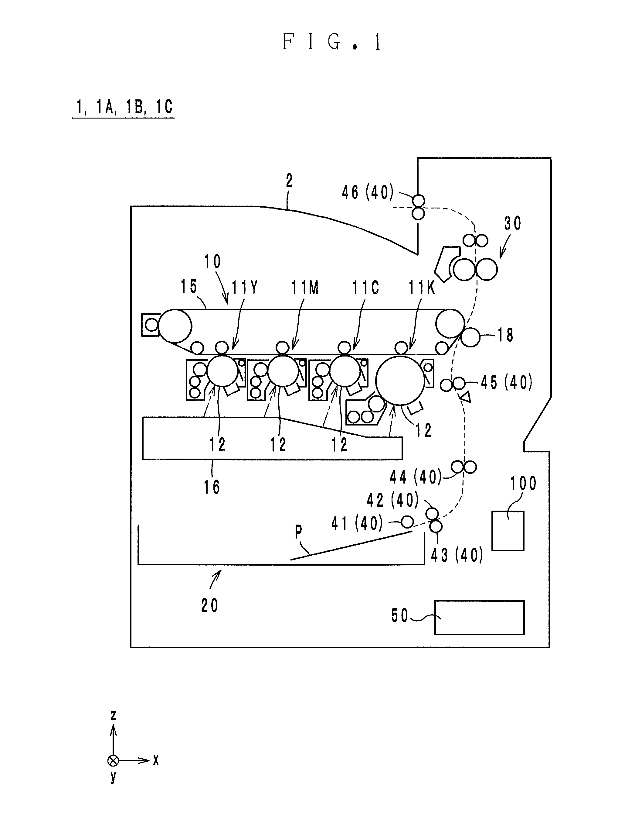 Image forming apparatus