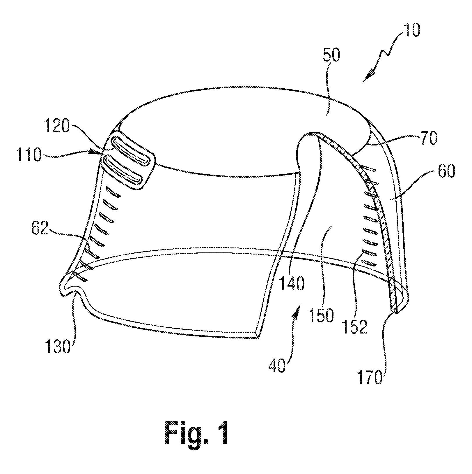 Pretreatment cup