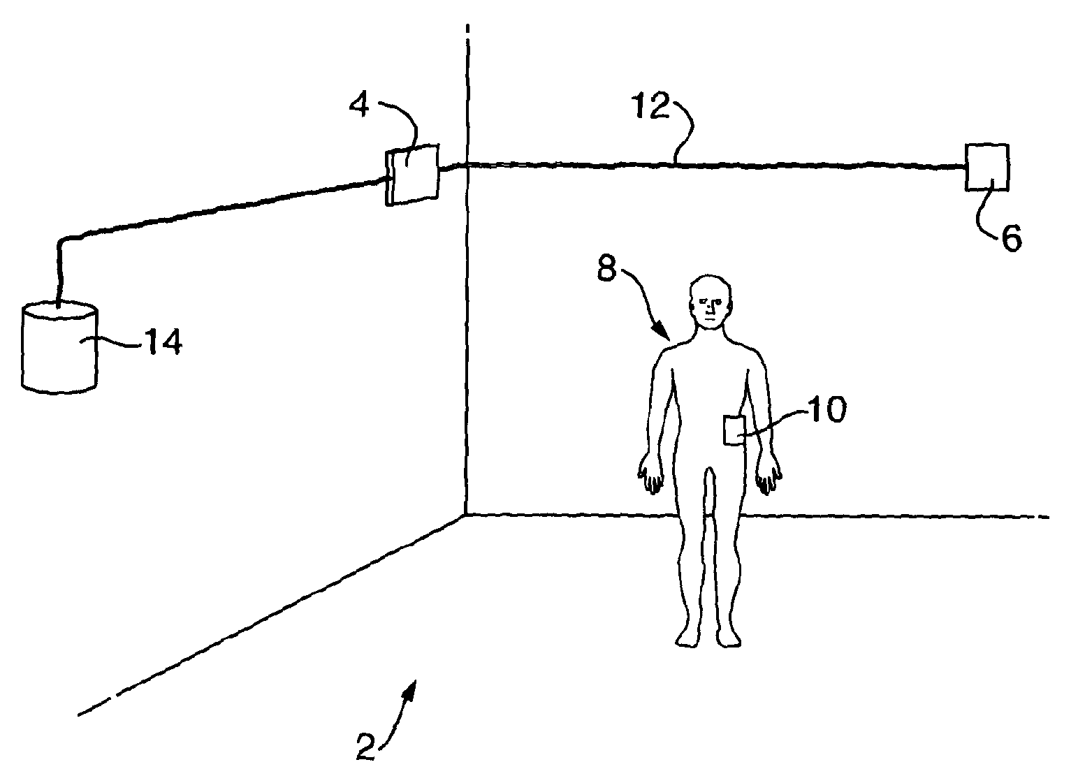 Location system