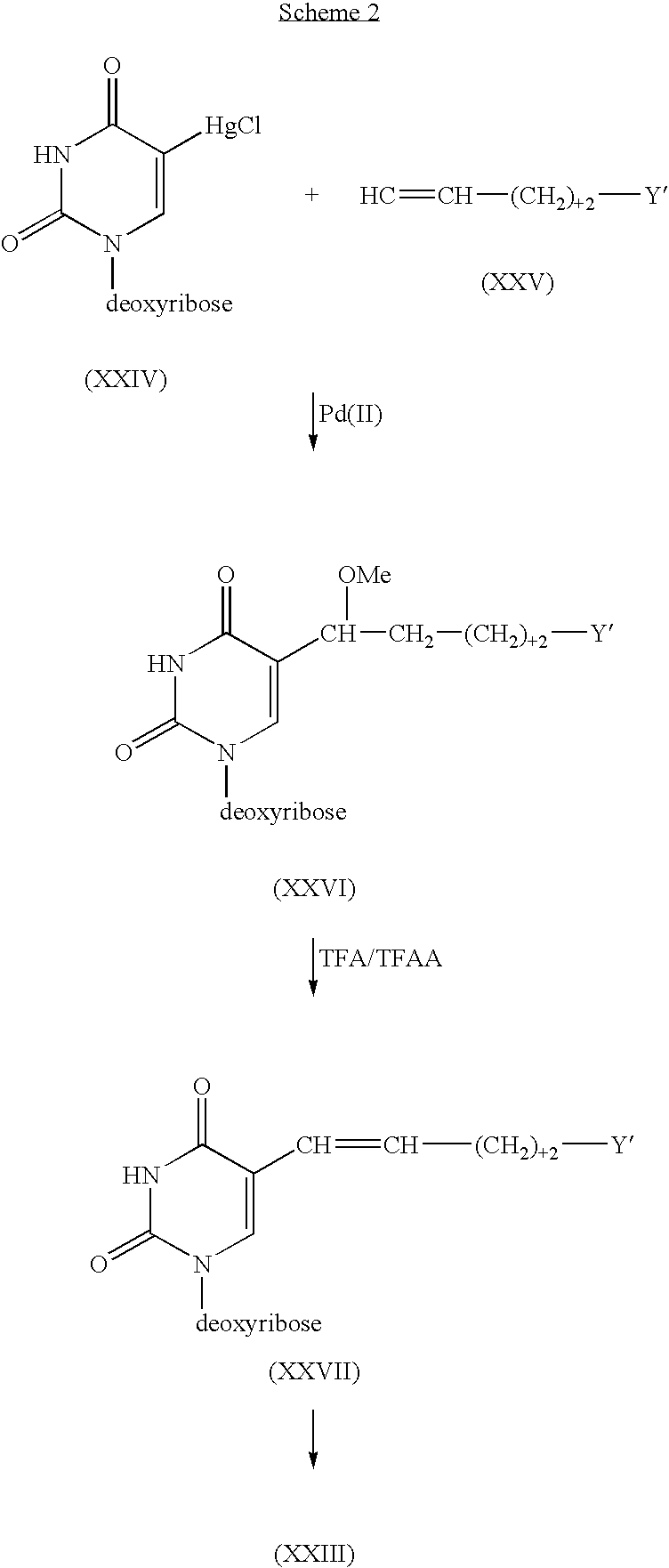 Cross-linking oligonucleotides