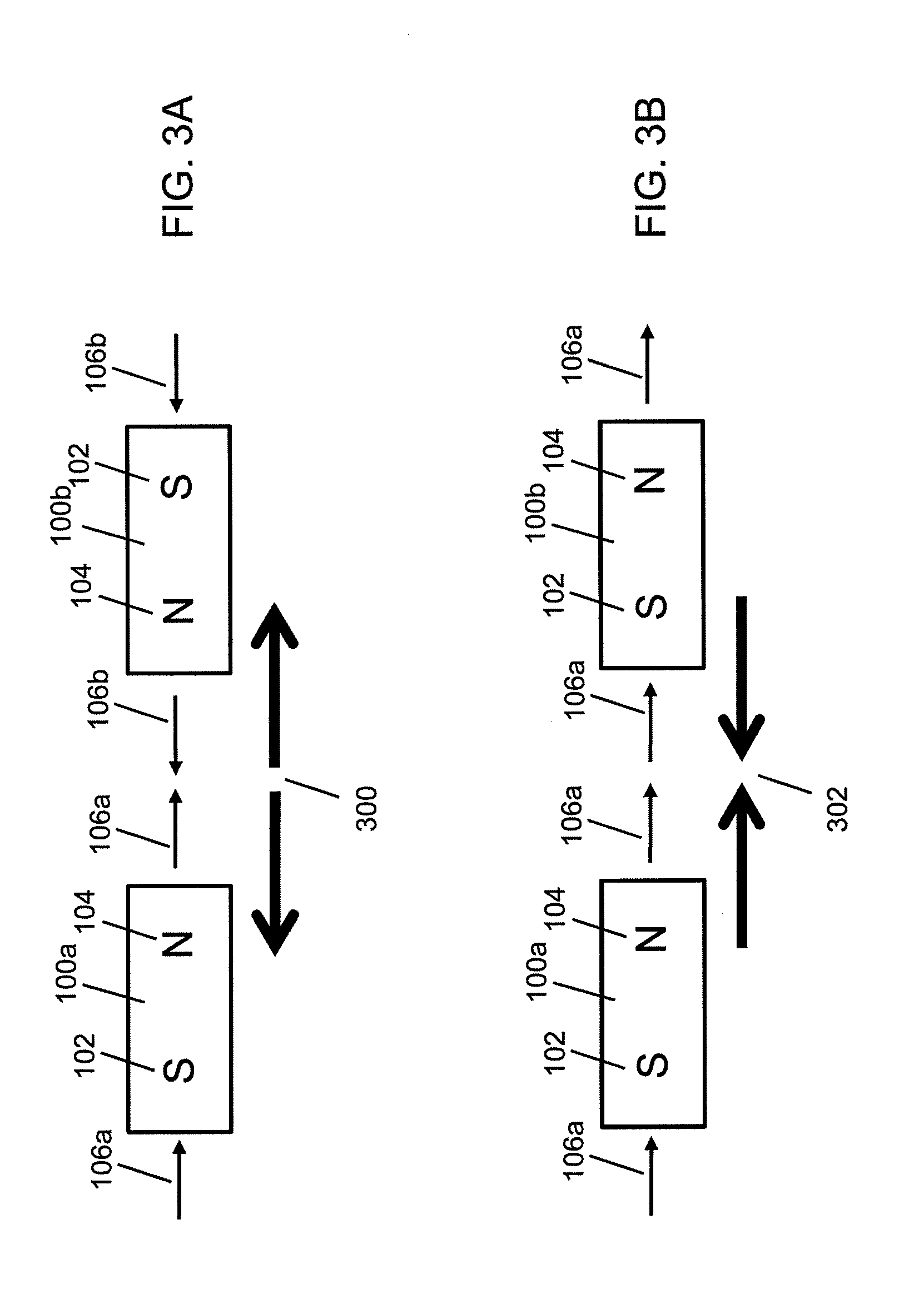 System and method for producing a spatial force