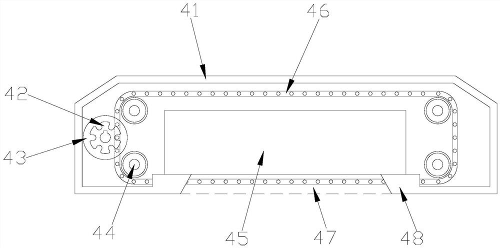 A smart city cloud street light