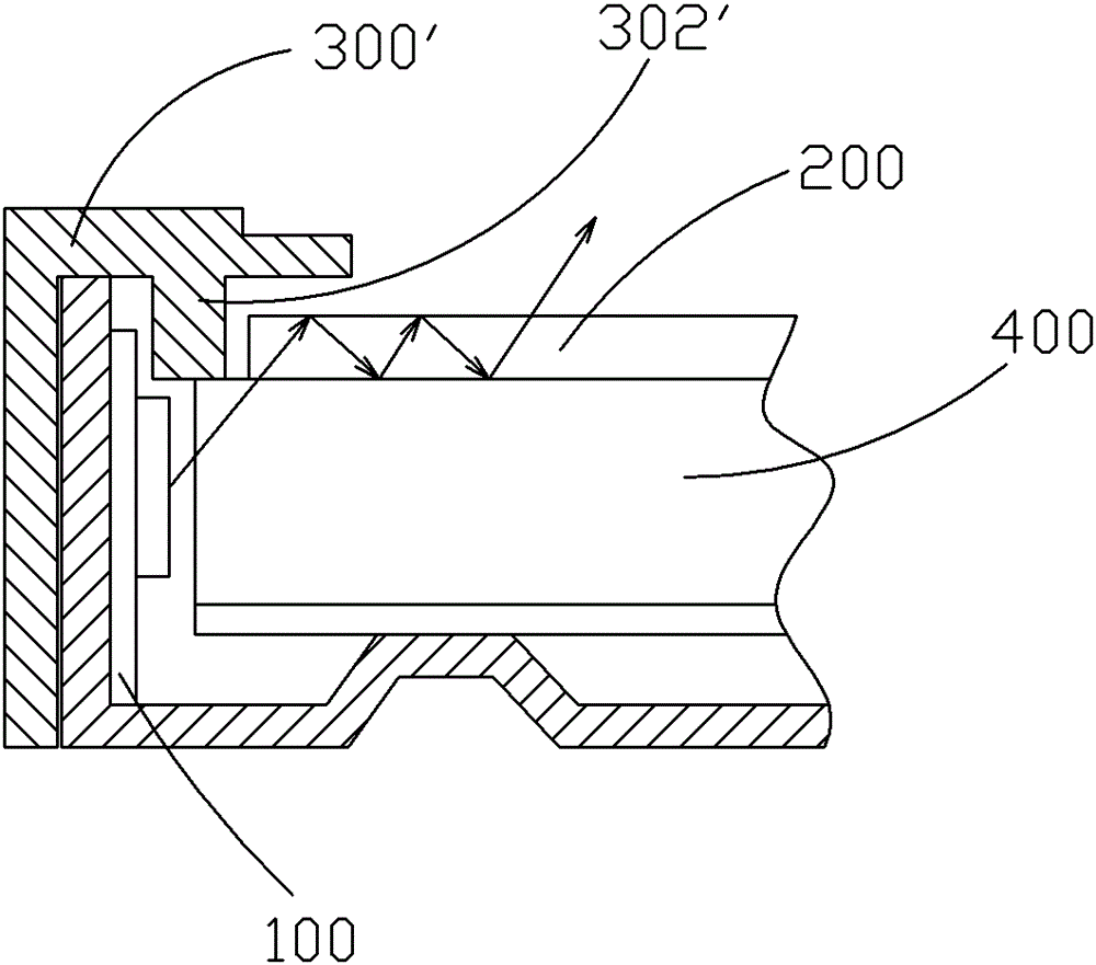 Light guide plate and backlight module with the light guide plate