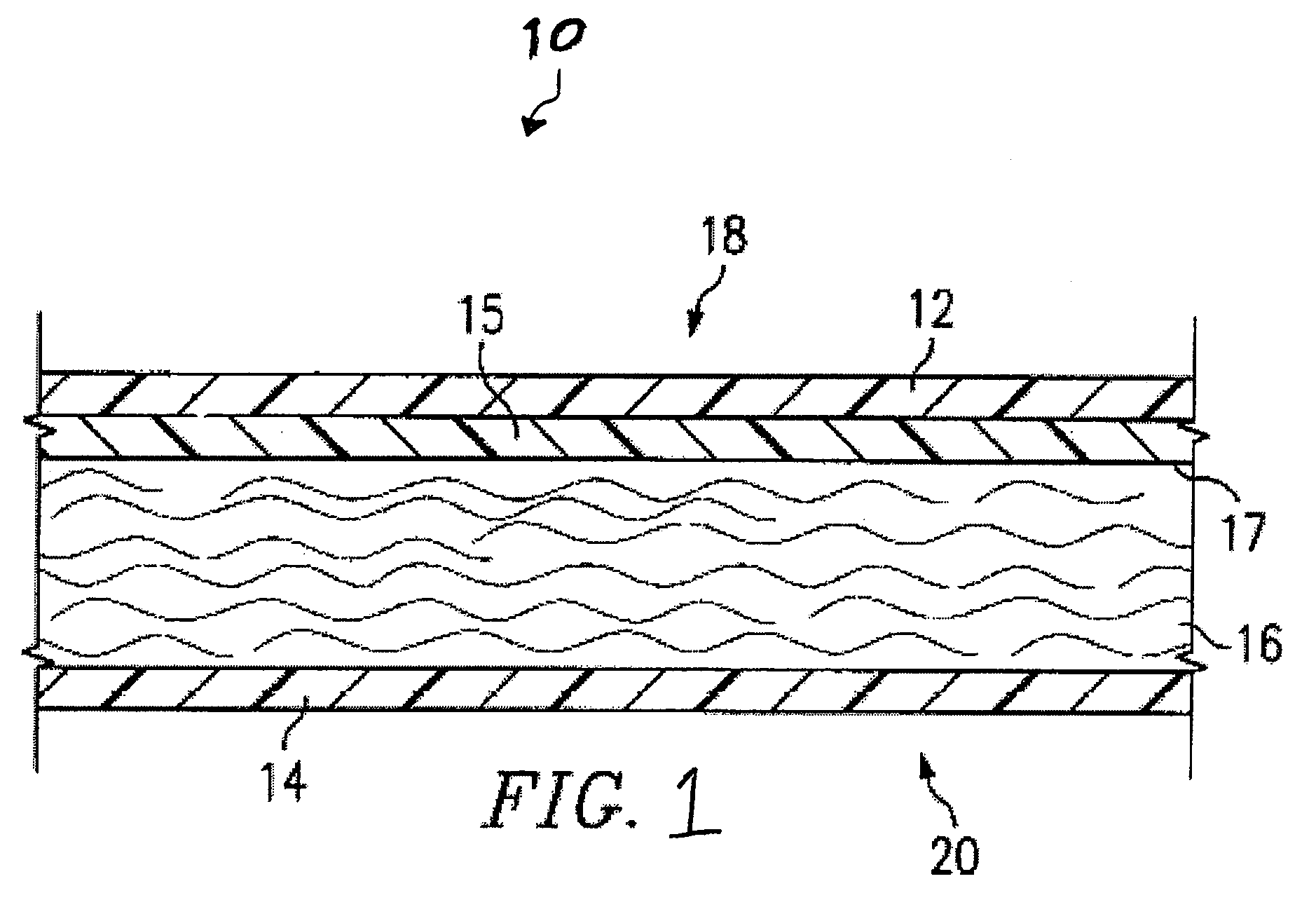 Three-Dimensional Apertured Film for Transmitting Dynamically-Deposited and Statically-Retained Fluids