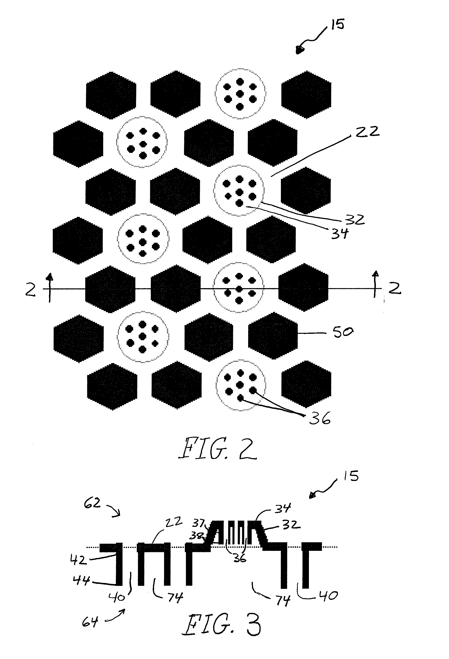 Three-Dimensional Apertured Film for Transmitting Dynamically-Deposited and Statically-Retained Fluids