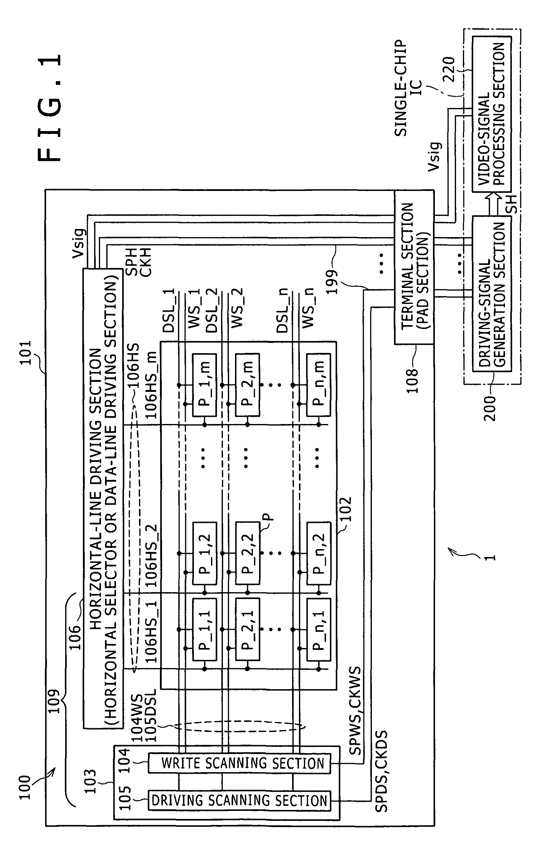 Display apparatus