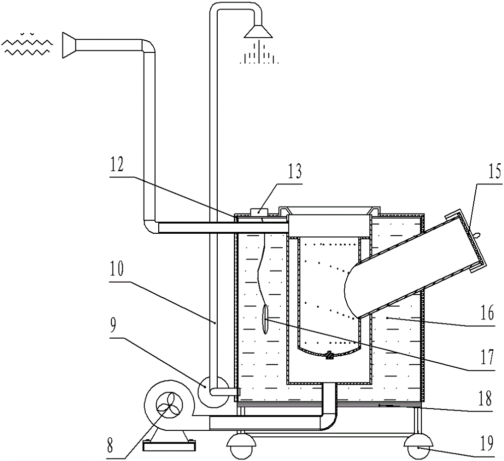 biomass stove