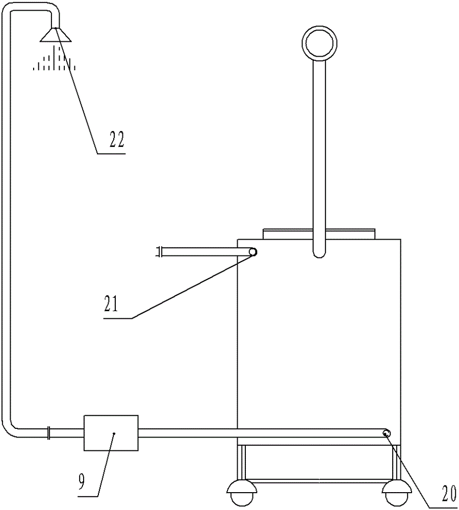 biomass stove