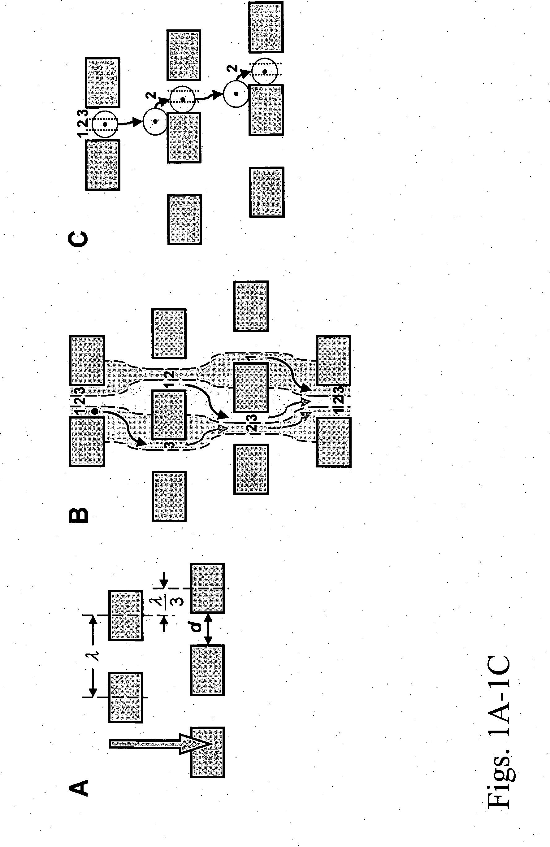 Devices and methods for enrichment and alteration of circulating tumor cells and other particles