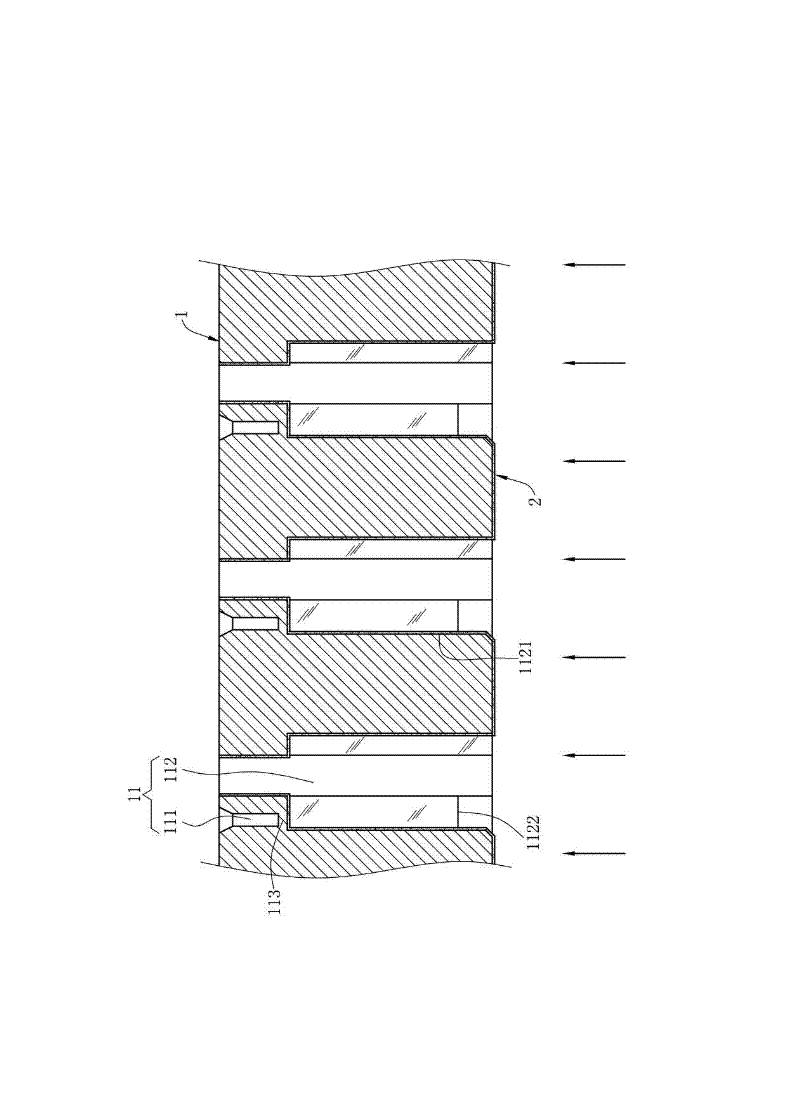 Electric connector, manufacturing method thereof and coating manufacturing method