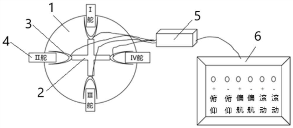 Device and method for detecting motion of steering gear