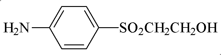 Dye suitable for nylon dyeing