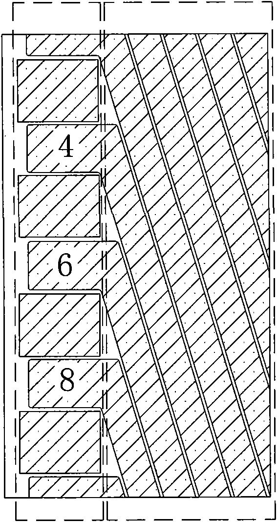 Organic electroluminescence device