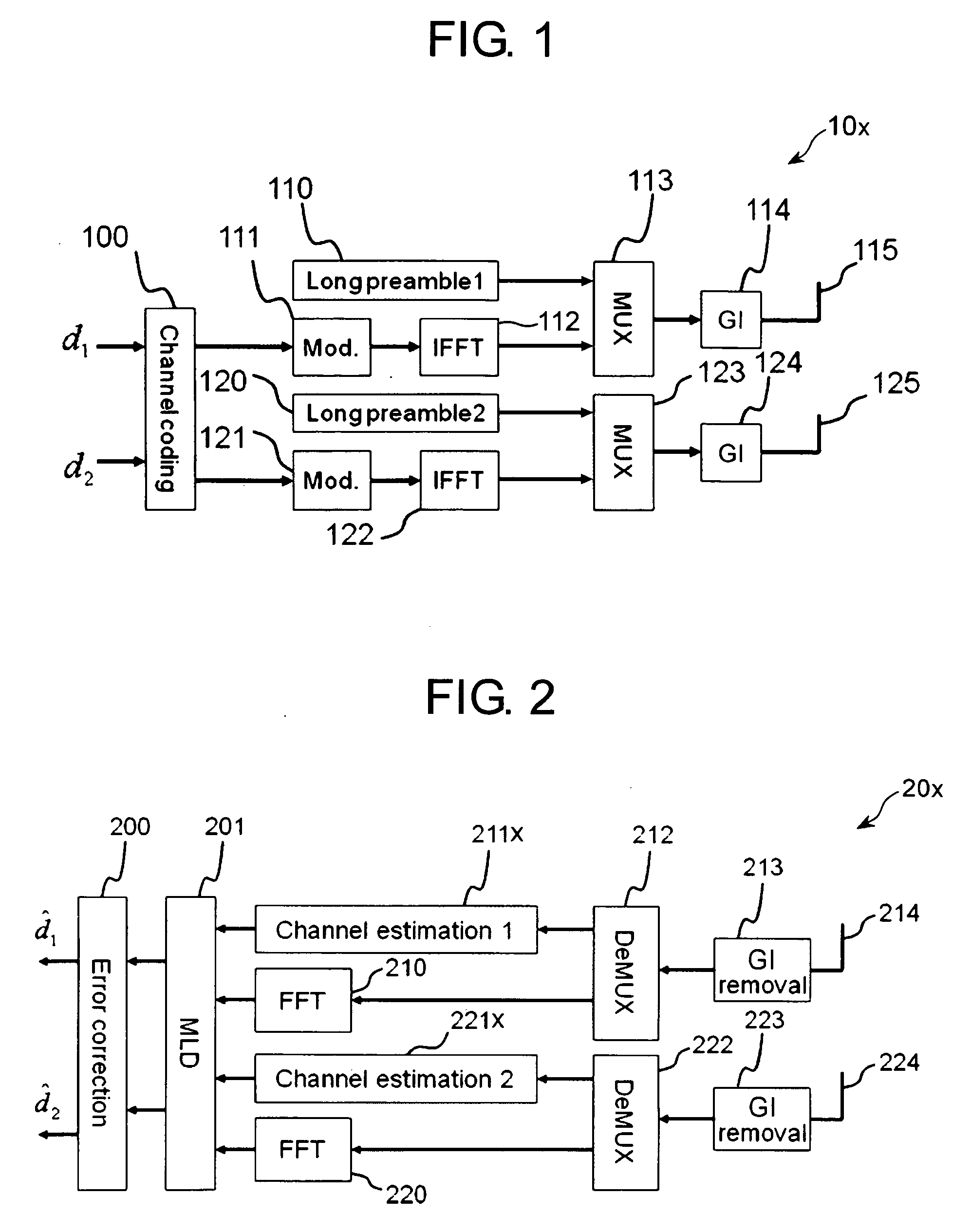 Wireless communication system