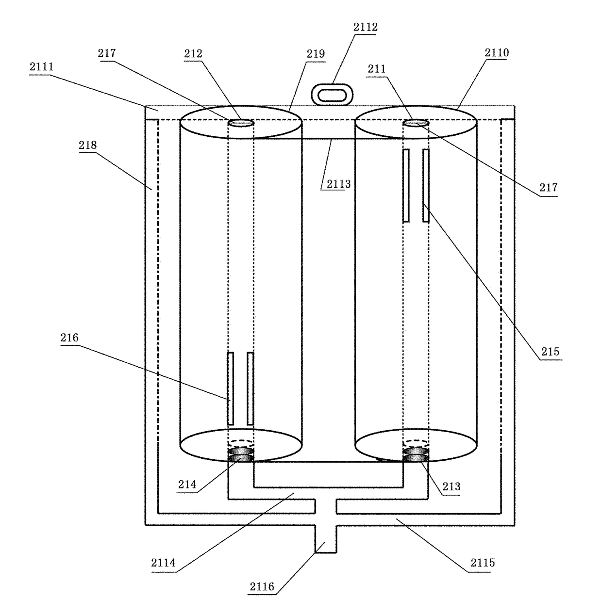 Supercritical fluid dyeing and finishing system and method