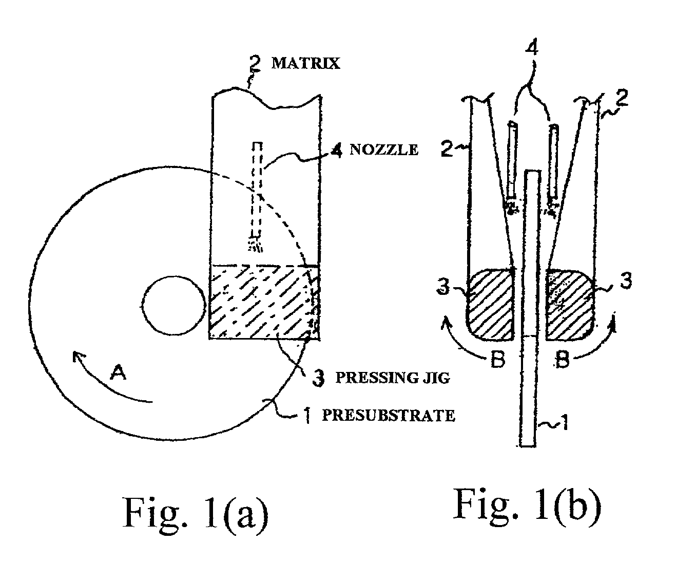 Substrate for magnetic recording medium, manufacturing method thereof, and magnetic recording medium