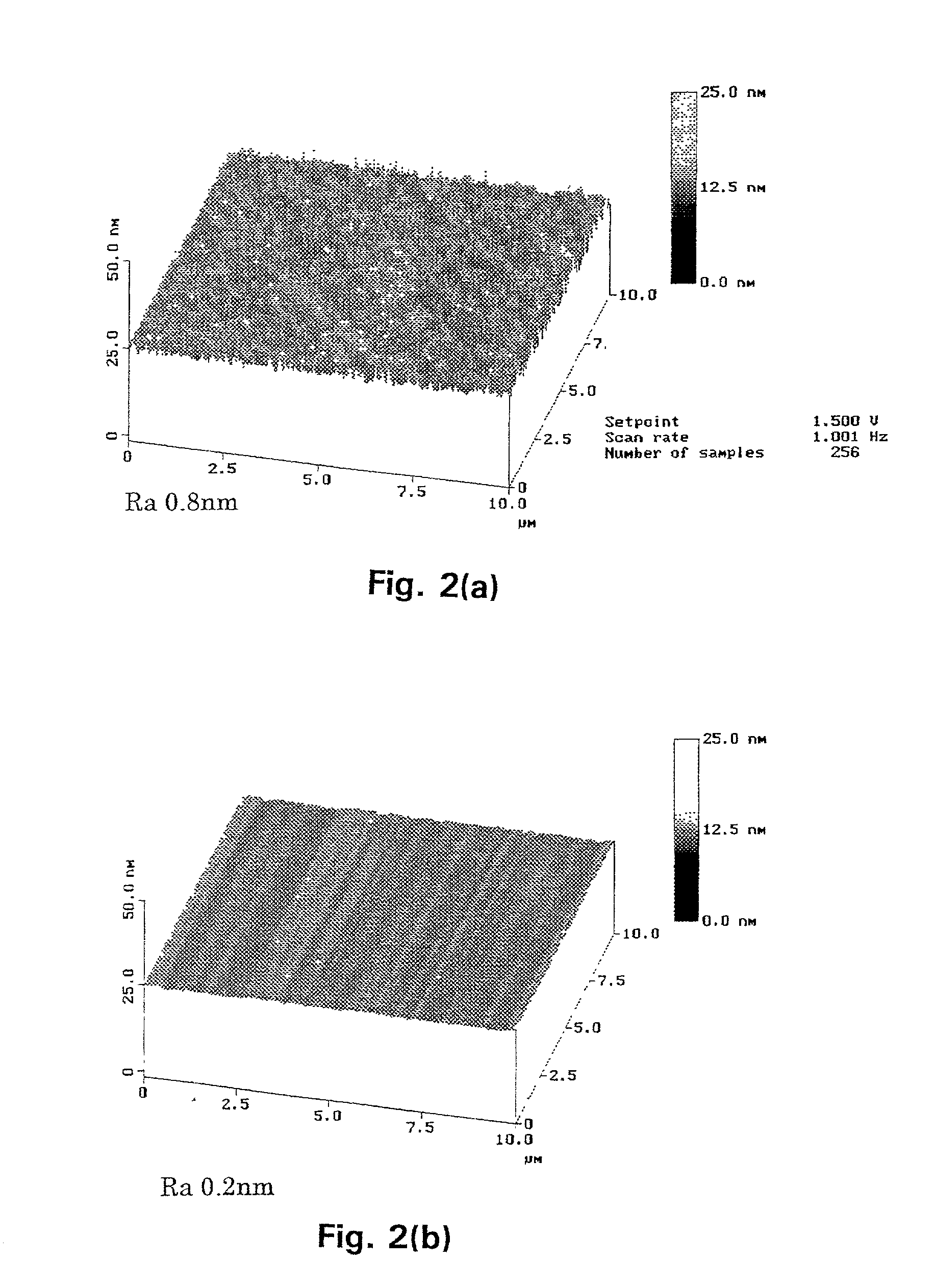 Substrate for magnetic recording medium, manufacturing method thereof, and magnetic recording medium