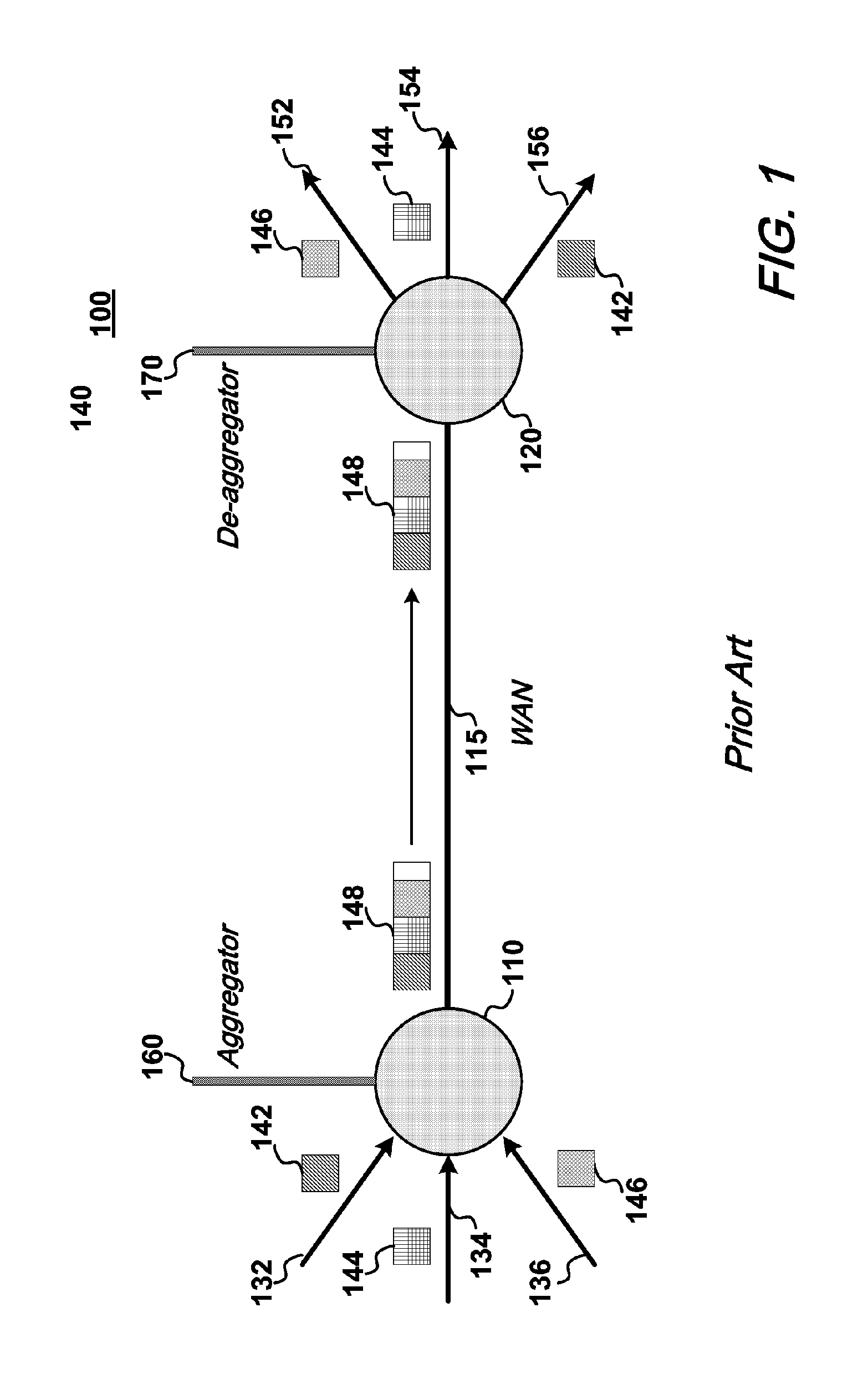 Improved voic-over-internet-protocol method