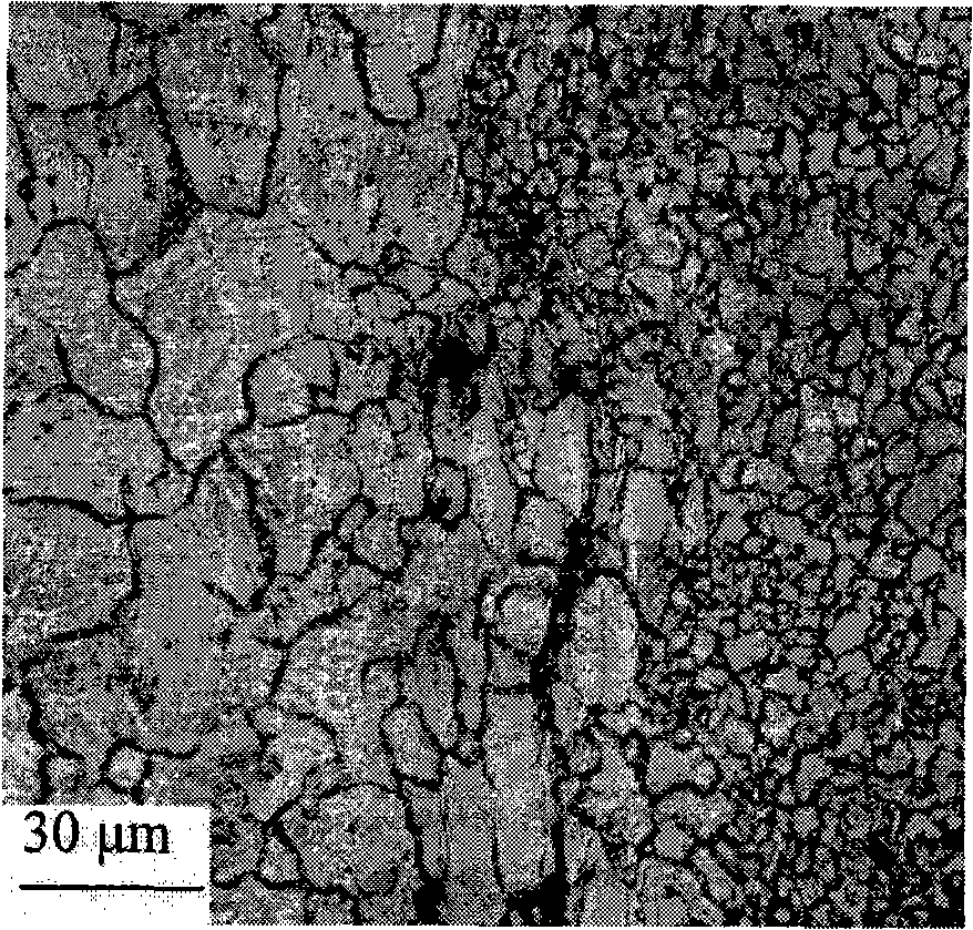 Heating friction stir welding method