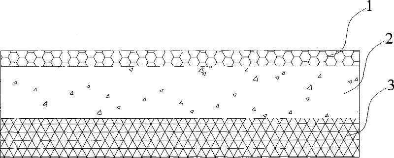 Novel penetration-promoting agent composition and application thereof to transdermal administration system