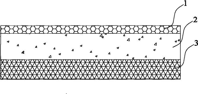 Novel penetration-promoting agent composition and application thereof to transdermal administration system